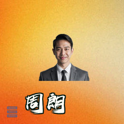 周朗